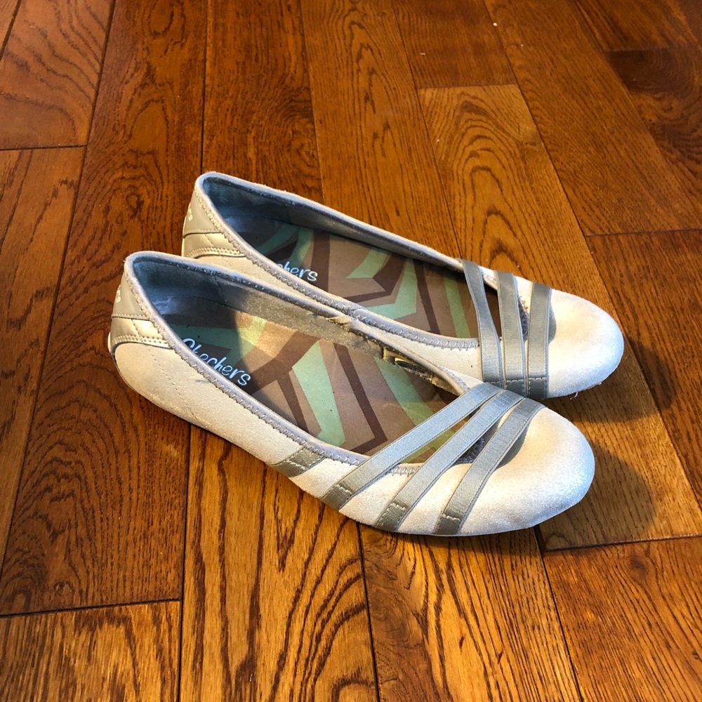 Skechers Flats